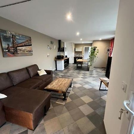 Grand Duplex De 80M2 Apartment Alencon Exterior photo